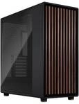 Fractal Design North XL Charcoal Black Gaming Geh&auml;use TG Dark Seitenfenster