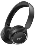 soundcore H30i Bluetooth-Kopfh&ouml;rer schwarz
