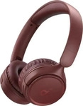Soundcore A3012G91, soundcore H30i Bluetooth-Kopfh&ouml;rer rot
