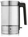 WMF LONO Glas-Wasserkocher 0413150011, 1,7l