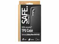 PanzerGlass SAFE TPU Case für Samsung Galaxy A15/A15 5G Schwarz