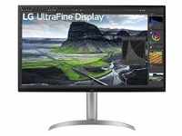 LG Electronics LG 32UQ850V-W.AEU 80cm (31,5 ") 16:9 IPS 4K Monitor HDMI/DP/USB-C/USB