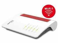 AVM FRITZ!Box 6670 Cable WLAN Mesh Router Wi-Fi 7 20003047