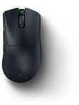 RAZER DeathAdder V3 Pro Schwarz inkl. HyperPolling Wireless Dongle