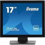 iiyama ProLite T1732MSC-B1SAG 17 Zoll SXGA TN LED 5:4 60 Hz Multi Touch Monitor