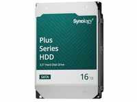 Synology HAT3310-16T - 16 TB 7200 rpm 512 MB 3,5 Zoll SATA 6 Gbit/s CMR
