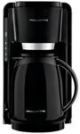 Rowenta CT3808 Adagio Filterkaffeemaschine schwarz