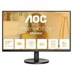 AOC 27B3CA2 27 Zoll Full HD IPS LED 16:9 100 Hz Office Monitor