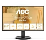 AOC 24B3HMA2 23.8 Zoll Full HD VA LED 16:9 100 Hz Office Monitor