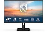 Philips 24E1N1300A 23.8 Zoll Full HD IPS LED 16:9 100 Hz Monitor