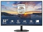 Philips 32E1N3100LA 31.5 Zoll Full HD VA LED 16:9 75 Hz Monitor