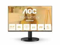 AOC 24B3HA2 60,5m (23,8 ") FHD IPS Office Monitor 16:9 VGA/HDMI 100Hz Sync 1ms