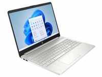 HP 15,6 " FHD Laptop silber R3-5300U 8GB/512GB SSD Win11 15s-eq2436ng...