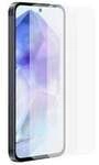 Samsung Screen Protector f&uuml;r Galaxy A55 5G Transparent