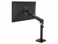 Ergotron NX Monitor Tischhalterung bis 8kg 34 Zoll (45-669-224), schwarz