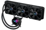 ASUS ROG Strix LC III 360 Komplettwasserk&uuml;hlung f&uuml;r AMD und Intel CPUs