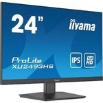 iiyama ProLite XU2493HS-B6 23.8 Zoll Full HD IPS LED 16:9 100 Hz Office Monitor