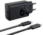 Lenovo 68W USB-C Wall Charger f&uuml;r Lenovo Tab M11, Tab Extreme, Tab P12, Tab M10 5G,