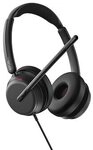 EPOS IMPACT 860T ANC Stereo-Headset - MS-Teams-Version, USB-C/-A,