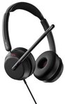 EPOS IMPACT 860T Stereo-Headset - MS-Teams-Version, USB-C/-A,
