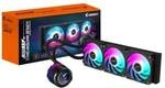 GIGABYTE AORUS Waterforce X II 360 Wasserk&uuml;hlung f&uuml;r AMD und Intel CPU