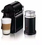 Nespresso DeLonghi Inissia EN80.BAE Schwarz inkl Aeroccino
