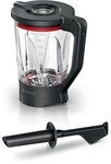 Bosch MUZS6MX ThermoSafe Glasmixer MUM Serie 6