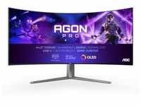 AOC AGON AG456UCZD 113cm (44,5 ") UWQHD OLED Gaming Monitor 21:9 HDMI/DP 240Hz