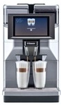 Saeco 9J0400 Magic M2 Kaffeevollautomat Silber