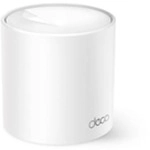 TP-Link Deco X10 (EU) AX1500 Whole Home Mesh Wi-Fi 6 System DECO X10(1-PACK)