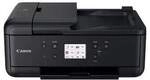 Canon PIXMA TR7650 Multifunktionsdrucker Scanner Kopierer Fax USB WLAN