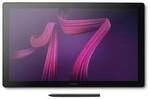 Wacom Cintiq Pro 17 4K Stifttablet 17 Zoll, 120 Hz, HDR