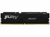 16GB (2x8GB) KINGSTON FURY Beast DDR5-6000 CL30 RAM Gaming Arbeitsspeicher