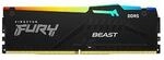 64GB (2x32GB) Kingston Fury Beast RGB DDR5-6000 CL30 RAM Arbeitsspeicher