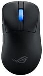 ASUS ROG Keris II Ace Wireless AimPoint Schwarz