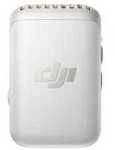 DJI Mic 2 Transmitter (Pearl White)