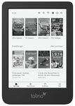 Thalia tolino shine 5. Generation eBook-Reader; 6"-E-Ink-Display
