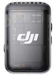 DJI Mic 2 Transmitter (Shadow Black)