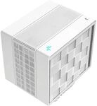 DeepCool Assassin 4S WH CPU K&uuml;hler f&uuml;r AMD und Intel CPU wei&szlig;