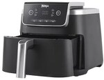 Ninja AF140EU Hei&szlig;luftfritteuse Pro 4,7 Liter