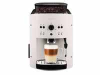 Krups EA 8105 Espresso-Kaffee-Vollautomat Weiß EA8105