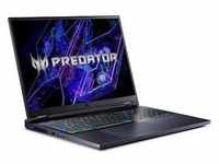 Acer Predator Helios 18 18 " WQXGA i9-14900HX 32GB/2TB SSD RTX4090 Win11 PH18-72-90GW