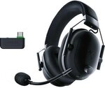 Razer Blackshark V2 Pro for Xbox Schwarz Wireless Esports Headset | Xbox-Series,