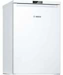 Bosch GTV15NWEB Serie 2 Freistehender Gefrierschrank