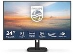 Philips 24E1N1100A 23.8 Zoll Full HD IPS LED 16:9 100 Hz Office Monitor