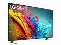 LG 86QNED85T6C 218cm 86" 4K QNED UHD 100/120 Hz Smart TV Fernseher