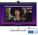 DELL P2724DEB 68,6cm (27 ") WQHD IPS Office-Monitor DP/HDMI/USB-C 5ms Pivot HV