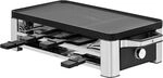 WMF 0415040011 Lono Raclette Cromargan&reg; matt 1.500 Watt