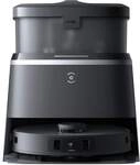 ECOVACS DEEBOT T30 OMNI Saugroboter mit Wischfunktion, 11000Pa, OMNI-Station