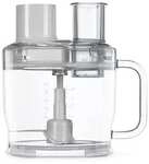 SMEG HBFP11 Food-Processor-Multizerkleinerer mit 5 in 1 Funktionen